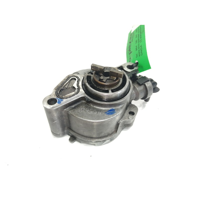 Recambio de depresor freno / bomba vacio para citroën berlingo first combi 1,6 hdi 75 x referencia OEM IAM D1561A1803X  