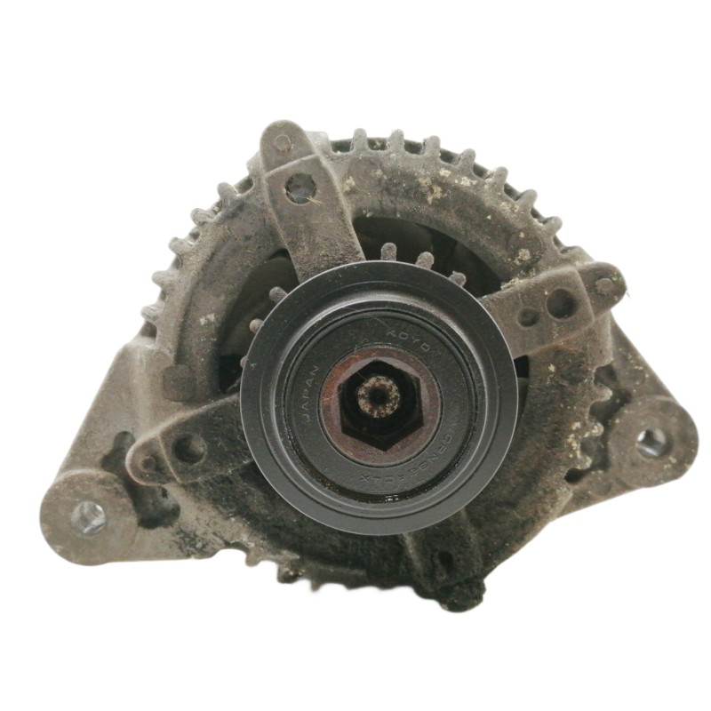 Recambio de alternador para kia sorento emotion 4wd referencia OEM IAM 1042101060 373002F200 