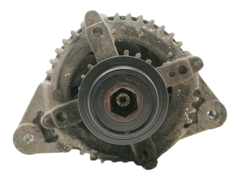 Recambio de alternador para kia sorento emotion 4wd referencia OEM IAM 1042101060 373002F200 