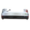 Recambio de paragolpes trasero para ford focus iv (hn) 1.0 ecoboost referencia OEM IAM 1877243  