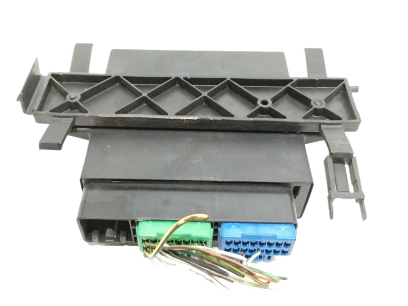 Recambio de centralita cierre para ford focus berlina (cak) ghia referencia OEM IAM 98AG15K600DE 5WK47230E 5WK48823