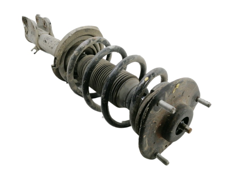 Recambio de amortiguador delantero derecho para kia sorento emotion 4wd referencia OEM IAM MAM8K150G 546602P700 