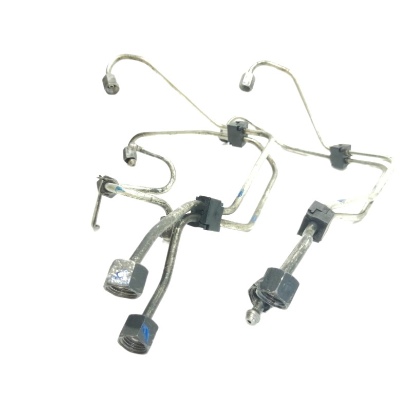 Recambio de tubo para citroën berlingo first combi 1,6 hdi 75 x referencia OEM IAM   