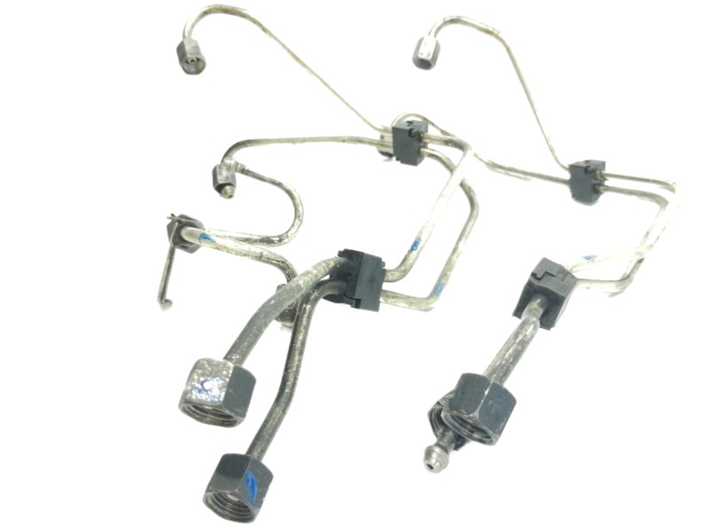 Recambio de tubo para citroën berlingo first combi 1,6 hdi 75 x referencia OEM IAM   