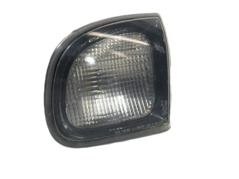 Recambio de piloto trasero derecho para daewoo lanos se referencia OEM IAM   