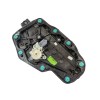 Recambio de elevalunas trasero izquierdo para volkswagen id.4 (e21) performance referencia OEM IAM 11A839461E 4K0959882 