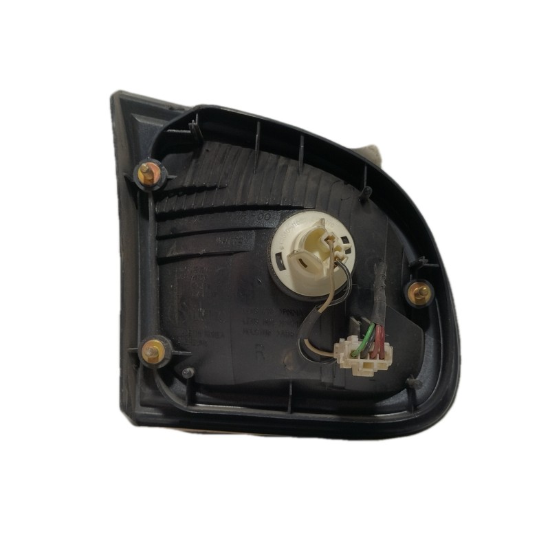 Recambio de piloto trasero derecho para daewoo lanos se referencia OEM IAM   