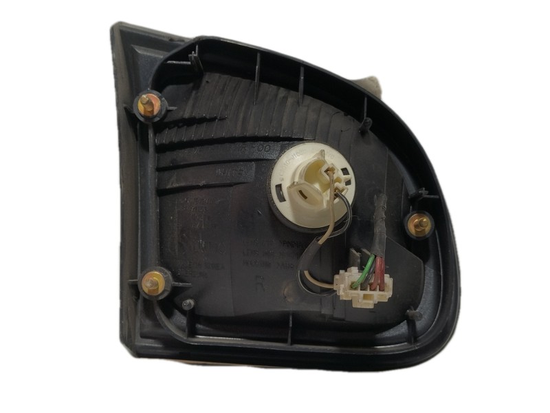 Recambio de piloto trasero derecho para daewoo lanos se referencia OEM IAM   