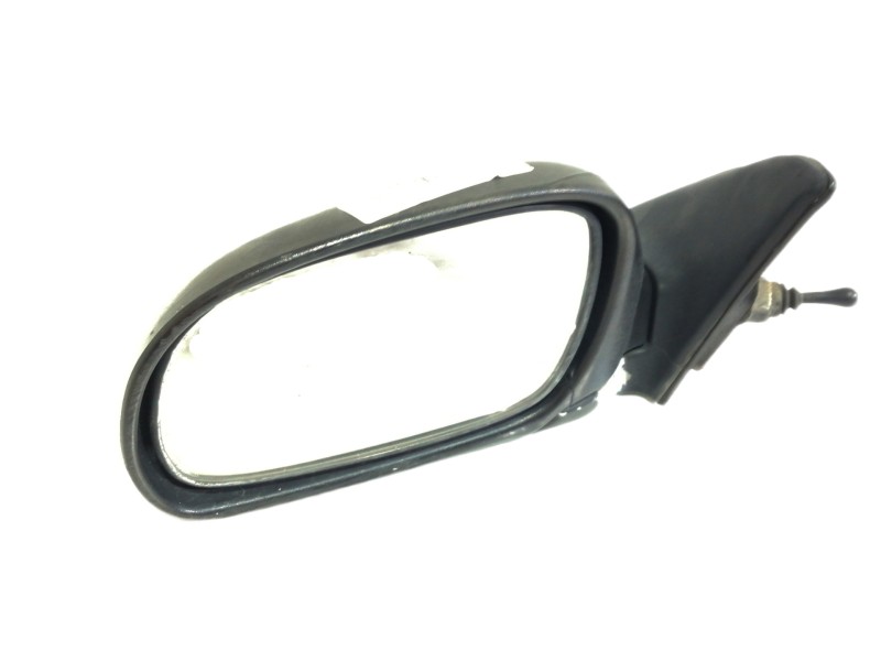 Recambio de retrovisor derecho para hyundai accent (x3) 1.3 gls automático referencia OEM IAM 022061  