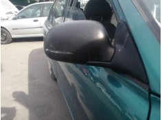 Recambio de retrovisor derecho para hyundai accent (x3) 1.3 gls automático referencia OEM IAM 022061   2