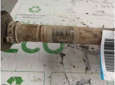 Recambio de transmision delantera derecha para renault clio ii fase ii (b/cb0) authentique confort referencia OEM IAM 8200236116 2