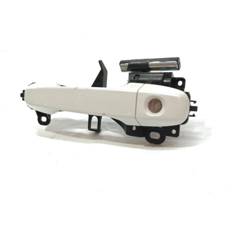 Recambio de maneta exterior delantera izquierda para subaru xv (g5) executive plus referencia OEM IAM 2FL04  