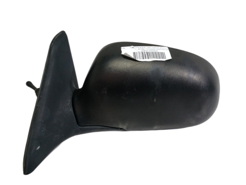 Recambio de retrovisor derecho para hyundai accent (x3) 1.3 gls automático referencia OEM IAM 022061  