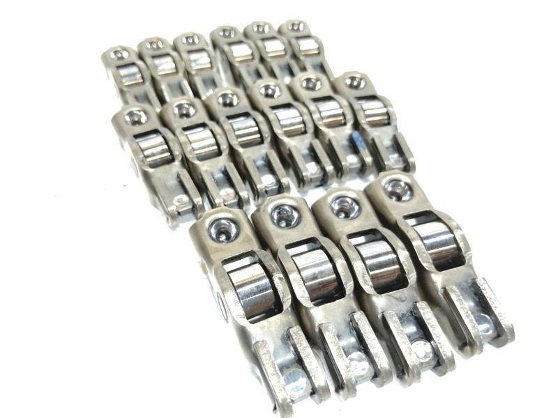 Recambio de balancin para citroën berlingo first combi 1,6 hdi 75 x referencia OEM IAM   