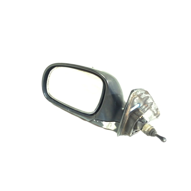 Recambio de retrovisor derecho para hyundai accent (x3) 1.3 gls automático referencia OEM IAM 022061  