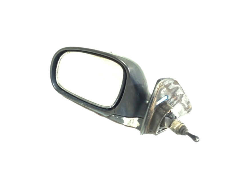 Recambio de retrovisor derecho para hyundai accent (x3) 1.3 gls automático referencia OEM IAM 022061  