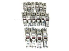 Recambio de balancin para citroën berlingo first combi 1,6 hdi 75 x referencia OEM IAM    2