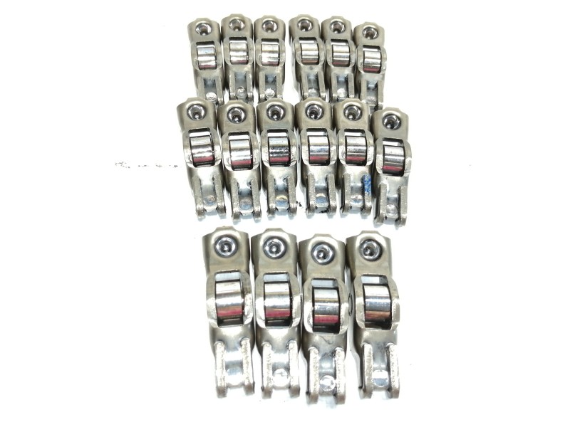 Recambio de balancin para citroën berlingo first combi 1,6 hdi 75 x referencia OEM IAM   