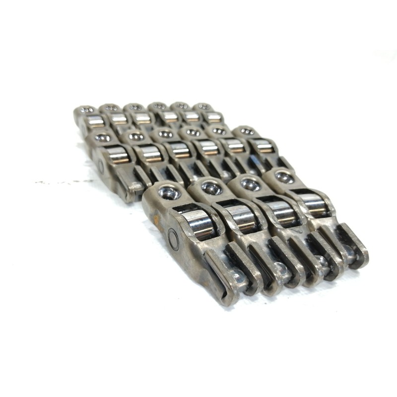 Recambio de balancin para citroën berlingo first combi 1,6 hdi 75 x referencia OEM IAM   