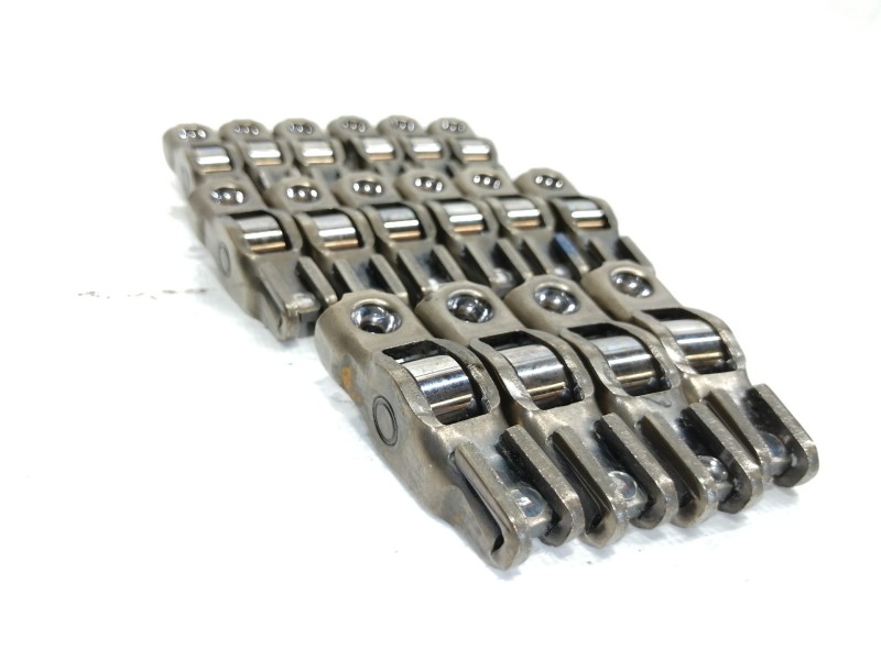 Recambio de balancin para citroën berlingo first combi 1,6 hdi 75 x referencia OEM IAM   