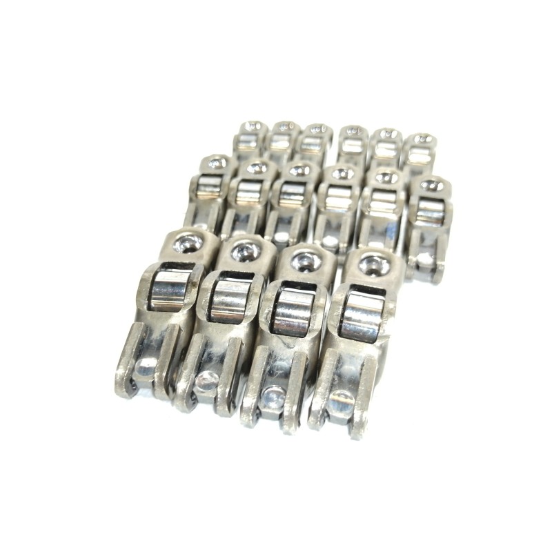 Recambio de balancin para citroën berlingo first combi 1,6 hdi 75 x referencia OEM IAM   