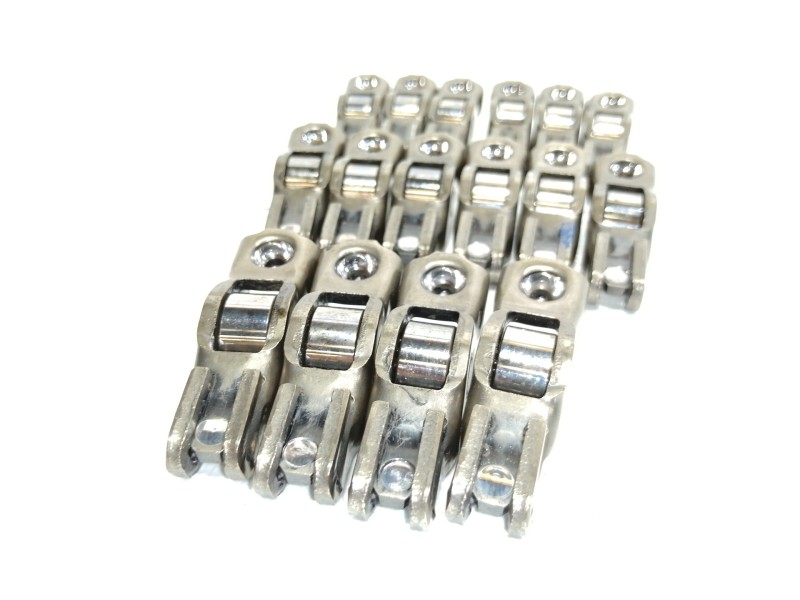 Recambio de balancin para citroën berlingo first combi 1,6 hdi 75 x referencia OEM IAM   