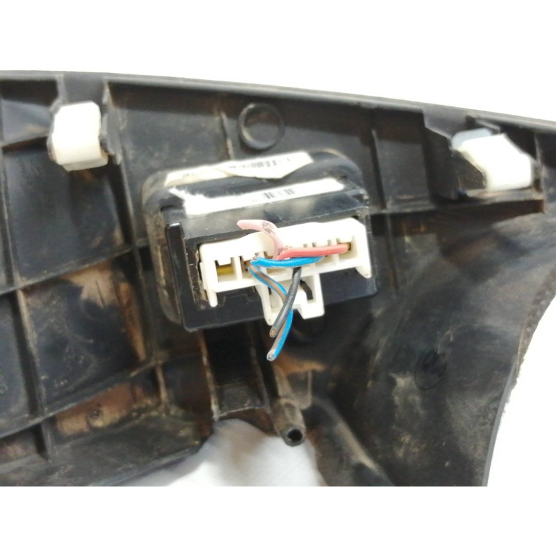 Recambio de mando luces para hyundai ix35 comfort 2wd referencia OEM IAM 847312Y000  