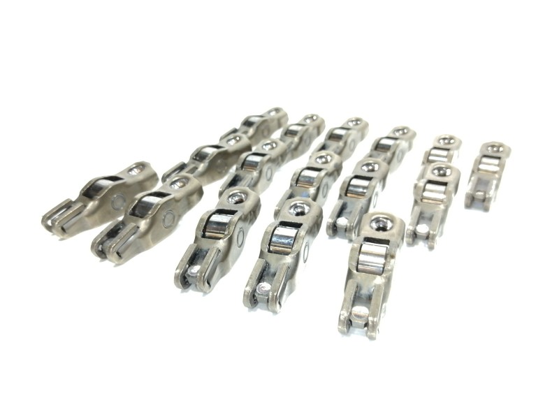 Recambio de balancin para citroën berlingo first combi 1,6 hdi 75 x referencia OEM IAM   