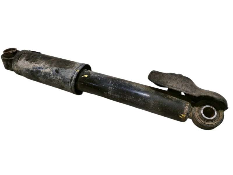 Recambio de amortiguador trasero izquierdo para kia sorento emotion 4wd referencia OEM IAM 553102P200  