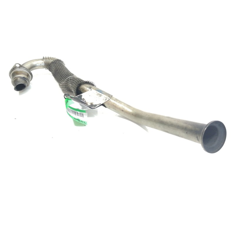 Recambio de tubo para citroën berlingo first combi 1,6 hdi 75 x referencia OEM IAM 9646762780  