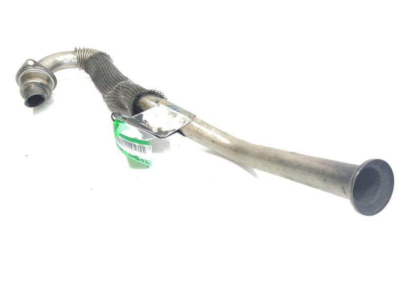 Recambio de tubo para citroën berlingo first combi 1,6 hdi 75 x referencia OEM IAM 9646762780  