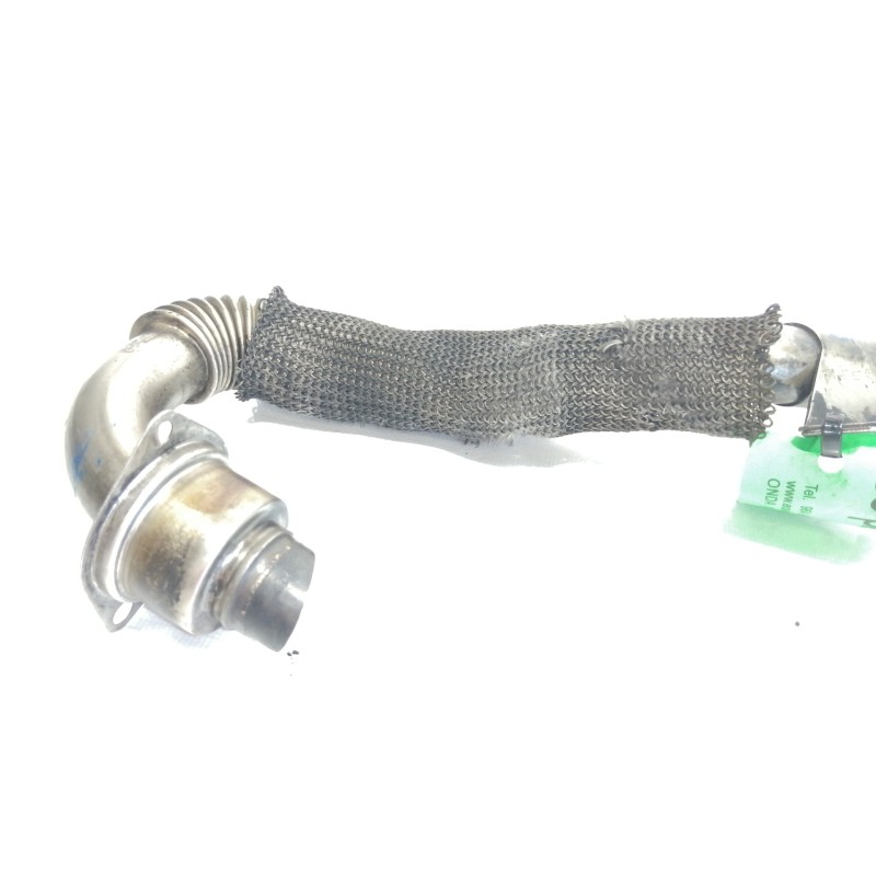 Recambio de tubo para citroën berlingo first combi 1,6 hdi 75 x referencia OEM IAM 9646762780  