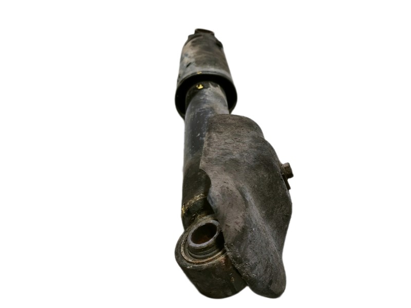 Recambio de amortiguador trasero izquierdo para kia sorento emotion 4wd referencia OEM IAM 553102P200  