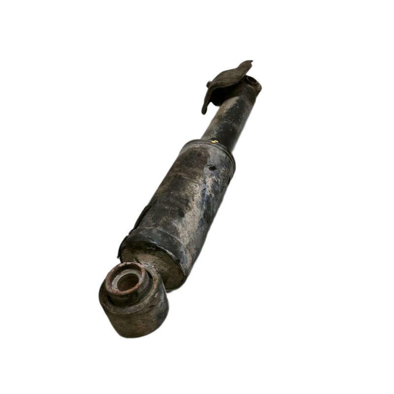 Recambio de amortiguador trasero izquierdo para kia sorento emotion 4wd referencia OEM IAM 553102P200  