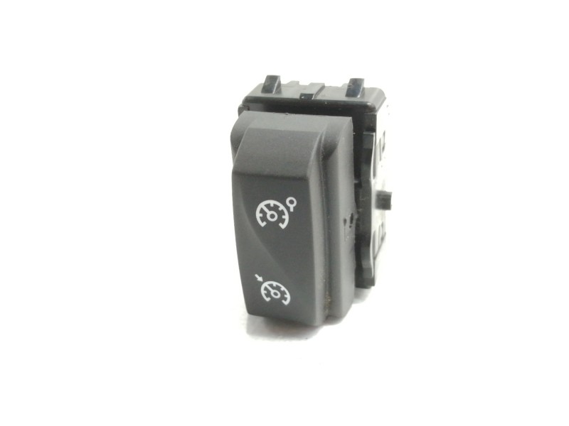 Recambio de interruptor para renault scenic iii dynamique referencia OEM IAM 255500002R  