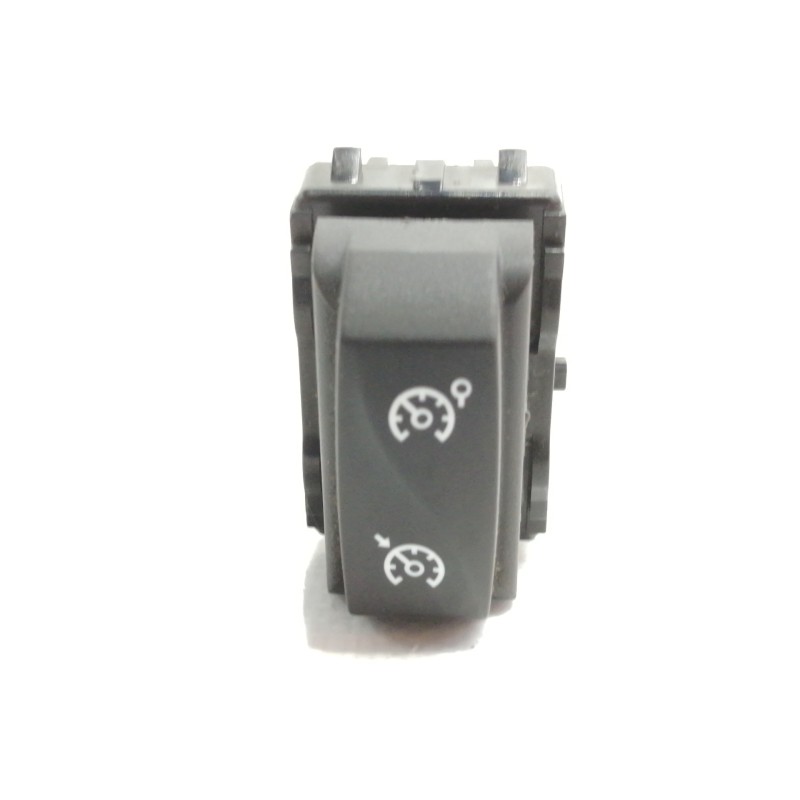 Recambio de interruptor para renault scenic iii dynamique referencia OEM IAM 255500002R  