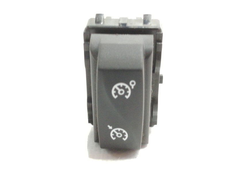 Recambio de interruptor para renault scenic iii dynamique referencia OEM IAM 255500002R  