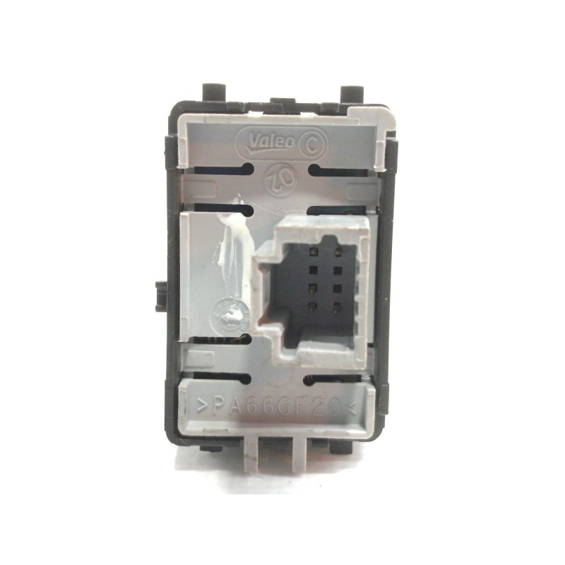 Recambio de interruptor para renault scenic iii dynamique referencia OEM IAM 255500002R  