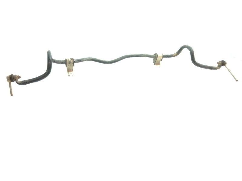 Recambio de barra estabilizadora delantera para nissan micra (k12e) acenta referencia OEM IAM   