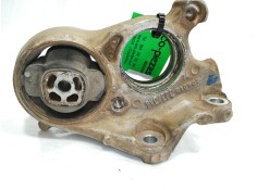 Recambio de soporte motor trasero para citroën berlingo first combi 1,6 hdi 75 x referencia OEM IAM EPC810907   2