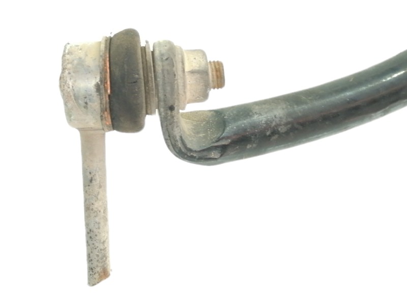 Recambio de barra estabilizadora delantera para nissan micra (k12e) acenta referencia OEM IAM   