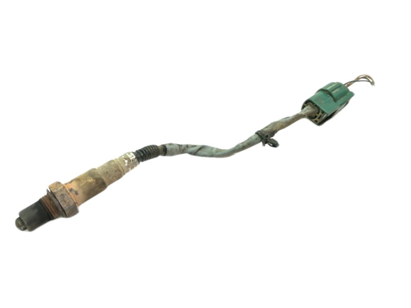 Recambio de sonda lambda para nissan micra (k12e) acenta referencia OEM IAM   