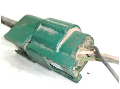 Recambio de sonda lambda para nissan micra (k12e) acenta referencia OEM IAM    2