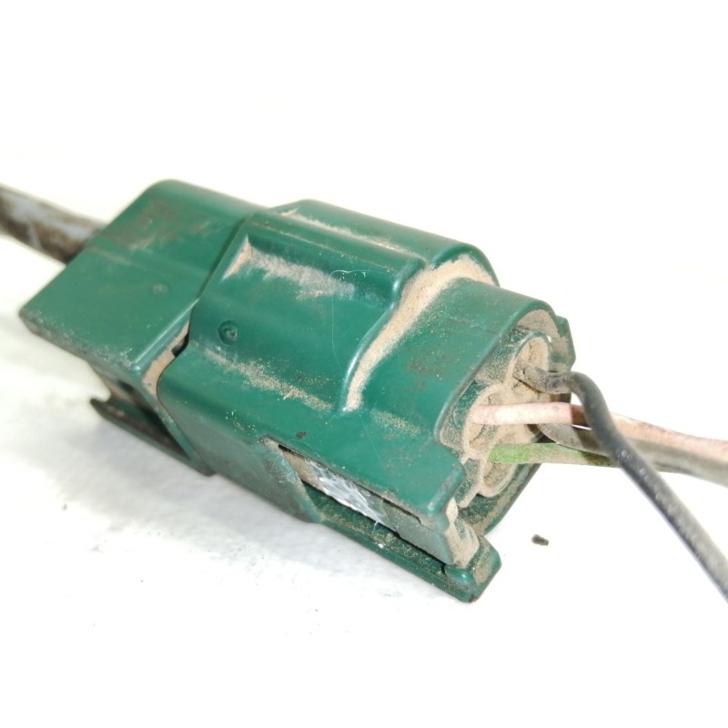 Recambio de sonda lambda para nissan micra (k12e) acenta referencia OEM IAM   