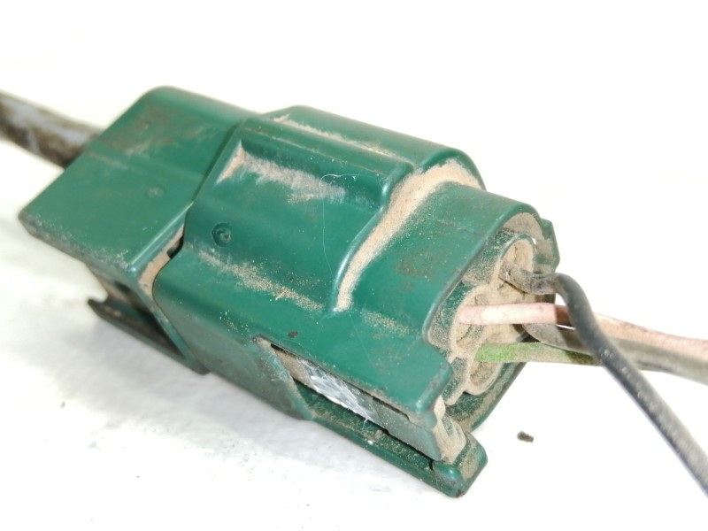 Recambio de sonda lambda para nissan micra (k12e) acenta referencia OEM IAM   