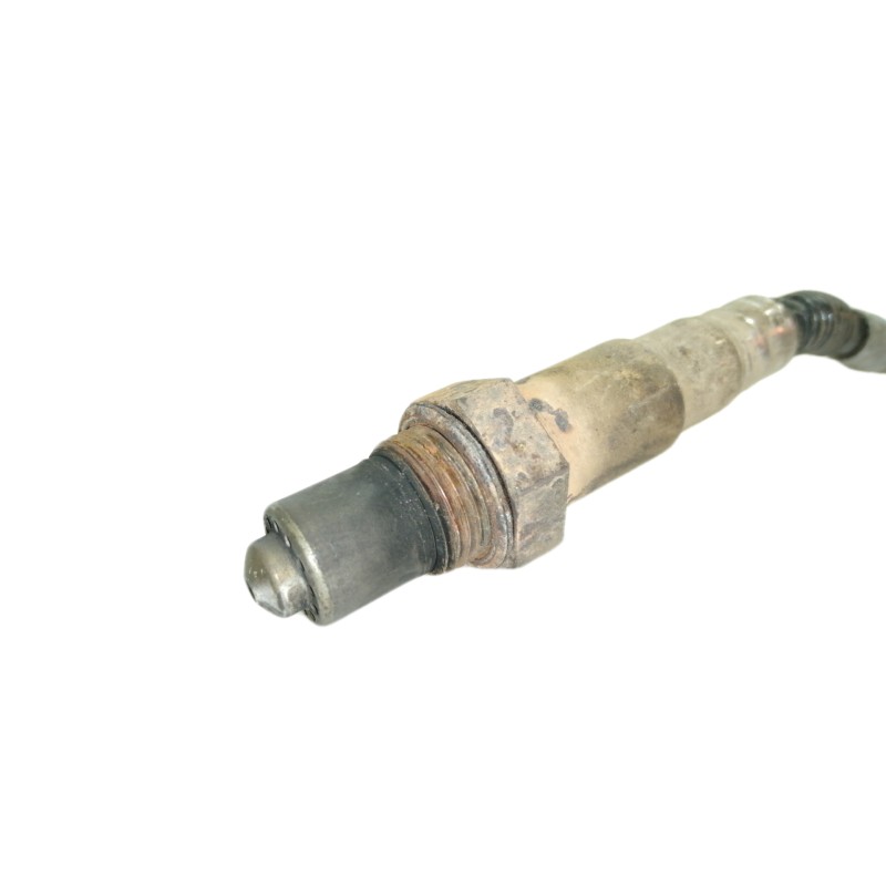 Recambio de sonda lambda para nissan micra (k12e) acenta referencia OEM IAM   