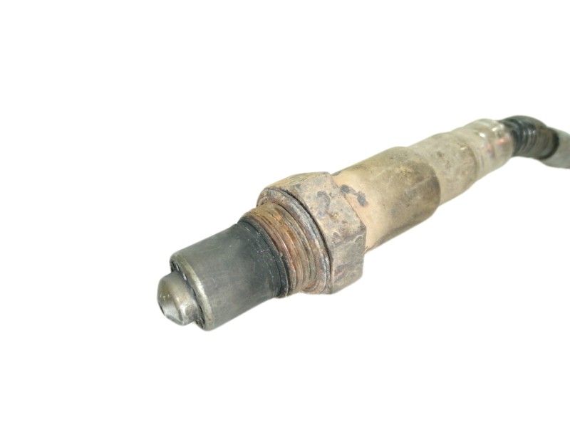 Recambio de sonda lambda para nissan micra (k12e) acenta referencia OEM IAM   