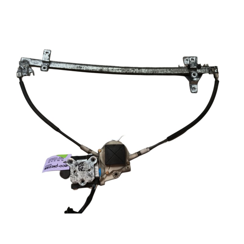 Recambio de elevalunas delantero derecho para nissan terrano ii (r20) 2.7 td 4wd referencia OEM IAM 827000F600  