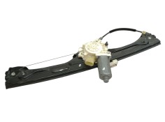 Recambio de elevalunas trasero izquierdo para bmw x5 (e70) 3.0d referencia OEM IAM 6967261 974623100  2