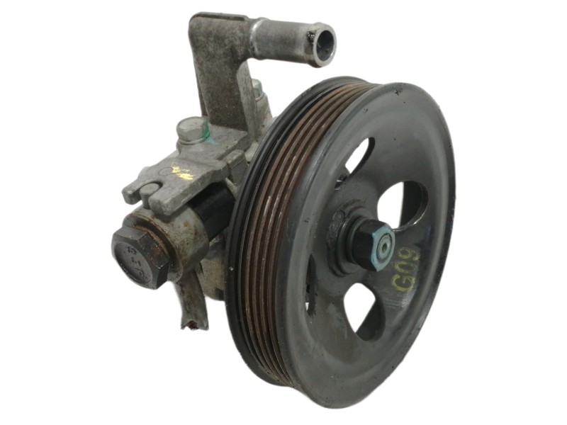 Recambio de bomba direccion para kia sorento emotion 4wd referencia OEM IAM 571002P010 9L07G 49A76911